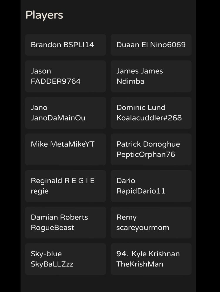 2 Touch FC tweet media