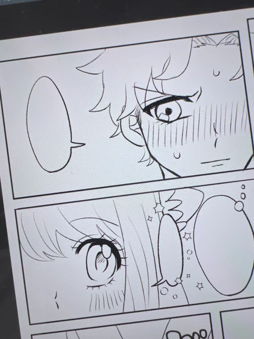 ダミiアニャ wip
仕上がらなかった🥺
ヲ誕も控えているのに…!!! 