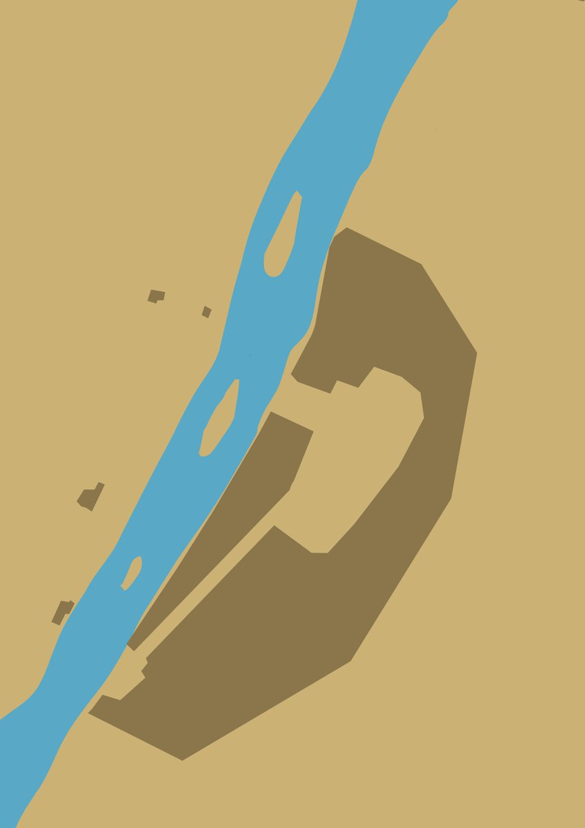 LazarBaruk's tweet photo. So it begins.
#JDR #kemi #sethmes #map #cartography #luxor #thebes #waset https://t.co/adKiUTtBHv
