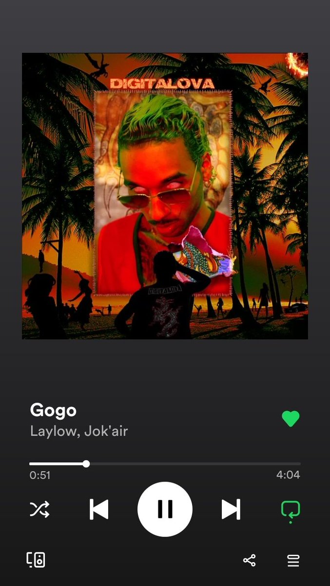 AllTime_Rap's tweet photo. Laylow et jok'air 🙌

Un duo excellent, que des très bons sons ! https://t.co/JiYl2kWw16