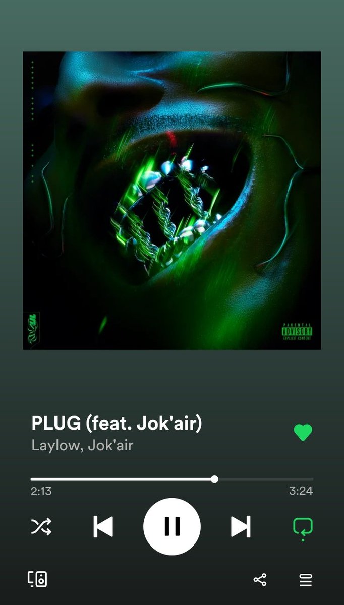 AllTime_Rap's tweet photo. Laylow et jok'air 🙌

Un duo excellent, que des très bons sons ! https://t.co/JiYl2kWw16
