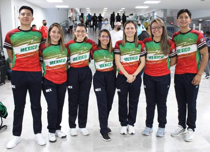 Para taekwondo viaja a Manchester; buscan puntos para París 2024 🔜🇫🇷.

El campeón de #Tokio2020, Juan Diego García, encabeza la selección que competirá en el Campeonato Europeo; el objetivo es sumar en el ranking a Juegos Paralímpicos.

👉🏾 cutt.ly/uHQPzJK