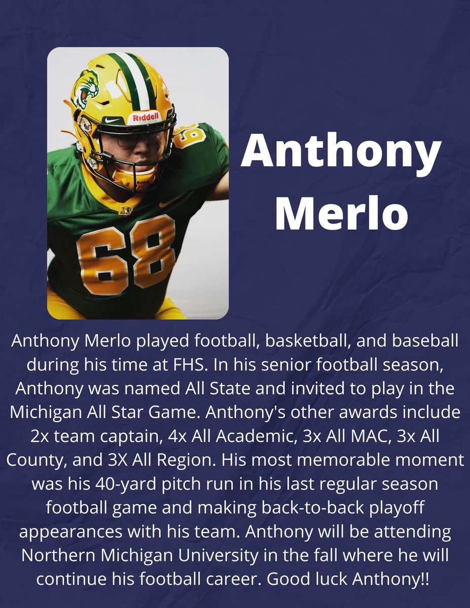 Fraser Athletics tweet media