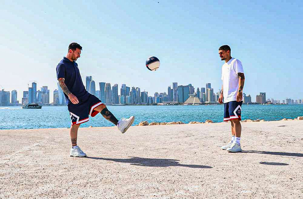 🇦🇷🇮🇹 Fútbol.