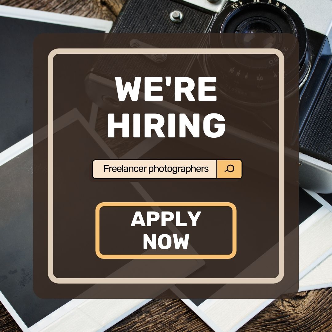 Are you a photographer in West Texas? 

This is an open call for freelancers in the Lubbock/Amarillo area. We are looking for sports, portraits, news, etc. Any experience level can apply!

Send your 10 best images or portfolio site to annie.rice@lubbockonline.com