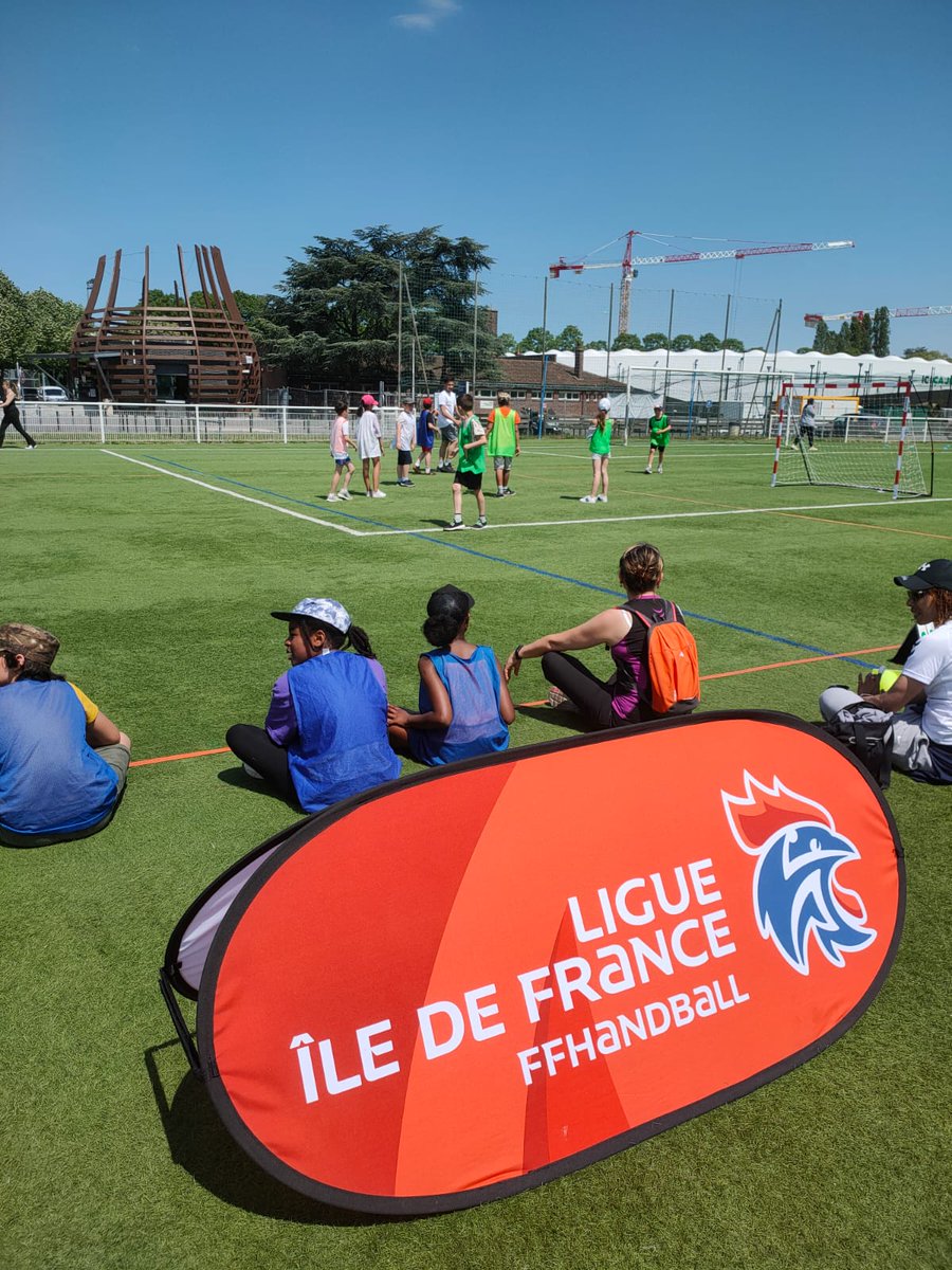 Rencontre régionale olympique à Marville. Bravo à tous les élèves, enseignants, comités USEP et sportifs pour leur engagement ! En route pour <a href="/Paris2024/">Paris 2024</a>
<a href="/usep_77/">Usep77</a> <a href="/usep_94/">USEP Val-de-Marne</a> @Usep78 <a href="/CD_usep75/">usep75</a> <a href="/Usep_91/">Usep Essonne 91</a> <a href="/usepvaldoise/">USEP 95</a> <a href="/cdhb93/">CDHB 93</a> <a href="/CD93Basket/">CD 93 BASKETBALL</a> <a href="/FFRollerSkate/">FF Roller Skateboard</a> <a href="/Sports_gouv/">Ministère des Sports 🇫🇷</a> <a href="/usepnationale/">USEP nationale</a>