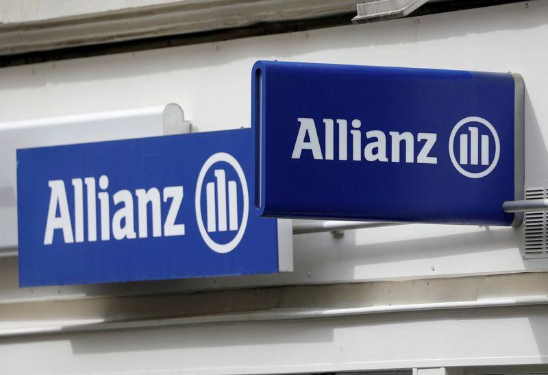 YahooFinance's tweet photo. Allianz to pay $6 billion in U.S. fraud case, fund managers charged https://t.co/op951vfatw https://t.co/ValeGgHHFD