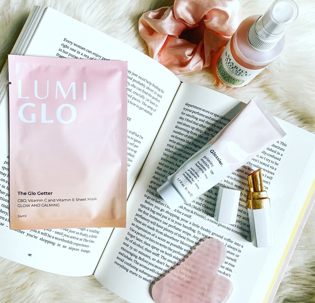 Get your glow on with these bad boys instagram.com/p/CdpivE8qsOx/… ✨✨✨✨