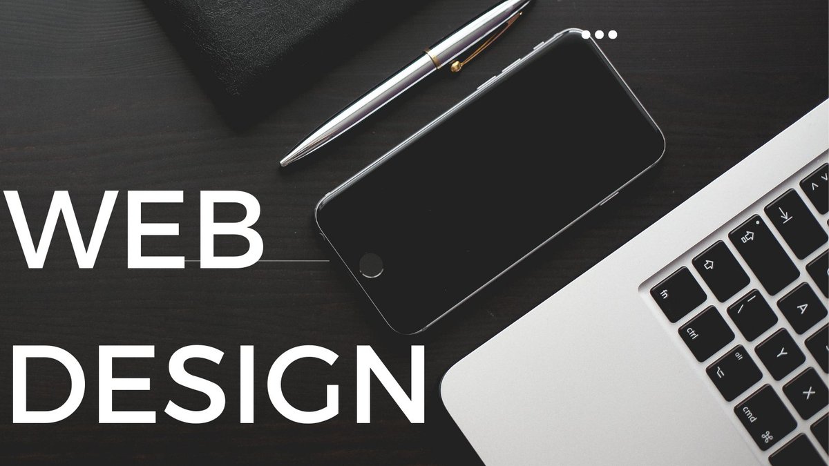 developerThough's tweet photo. Why web designing is very crucial❓ 👇

A THREAD 🧵 

#100DaysOfCode #webdev #webdevelopment https://t.co/NCIjCBBuYV
