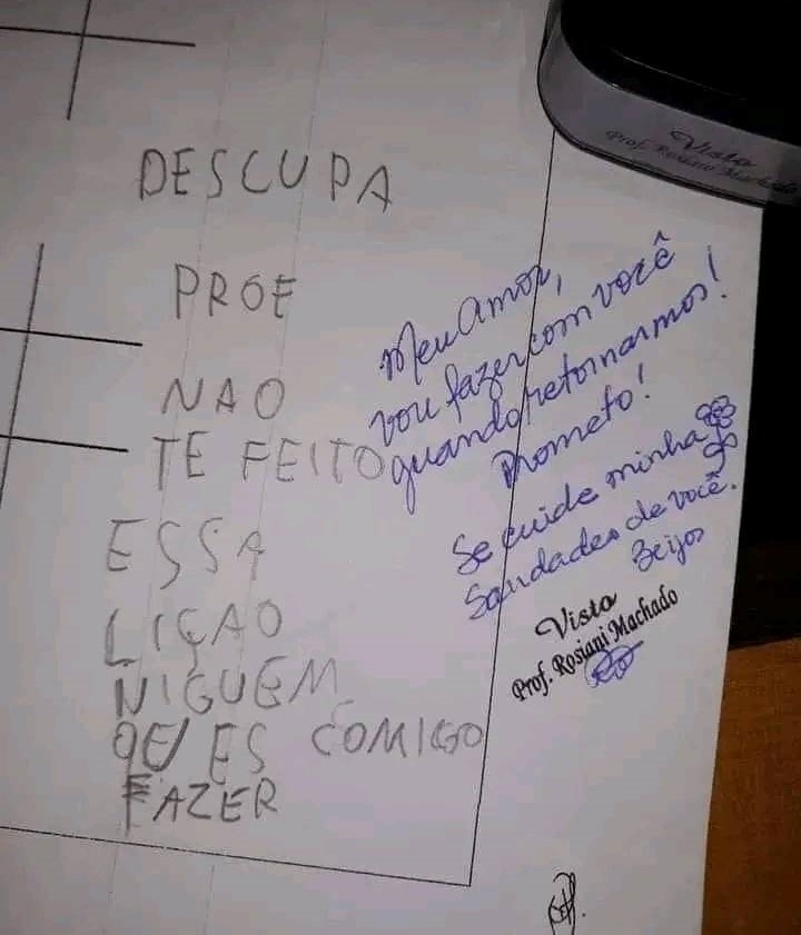 todo mundo ja chorou vendo isso (@choreiporisso) on Twitter photo 2022-05-17 17:35:46