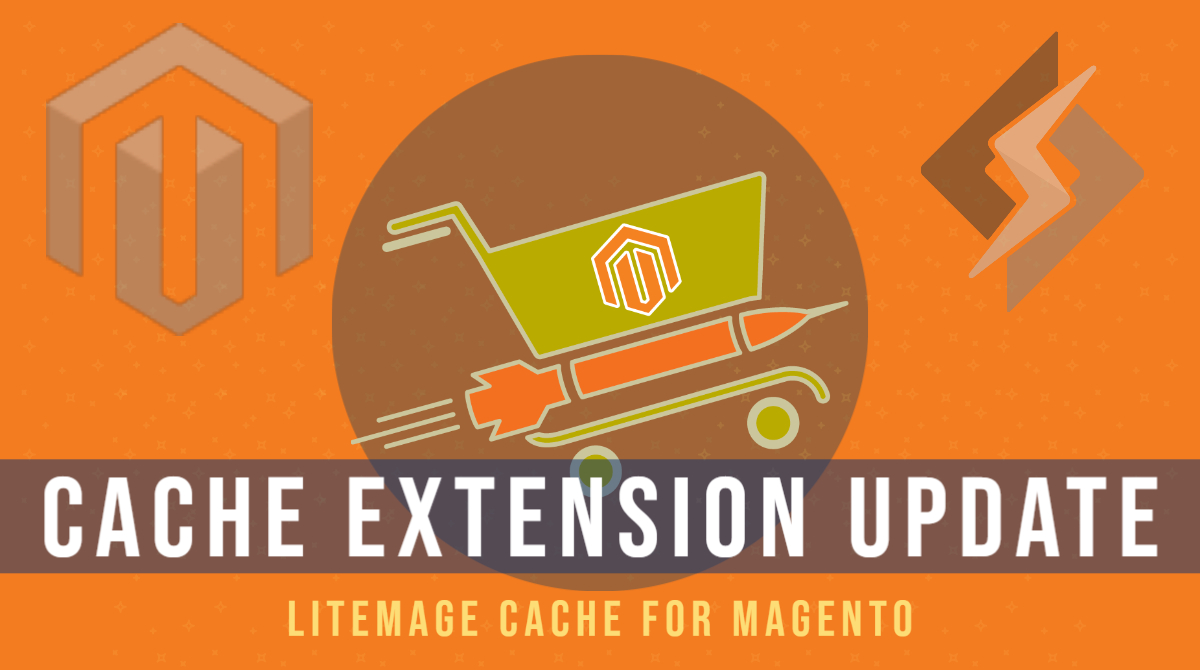 litespeedtech's tweet photo. RELEASED: LiteMage v2.1.9 for Magento! In this release: Improved handling of multi-site cache purge, and more! https://t.co/LnDeunAOWH #LiteMage https://t.co/9zh003CXre