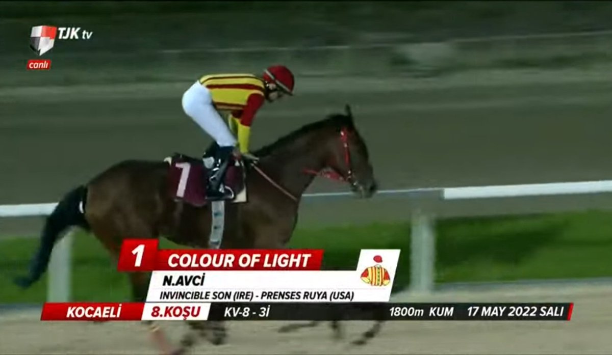 Cem10Mustafa's tweet photo. Seviyorum bu atı🥳
Aferin sana aslan parçası 👊
#ColourOfLight
Tebrikler abi @osmanurkmez 👏 https://t.co/OK8n4KO7BJ