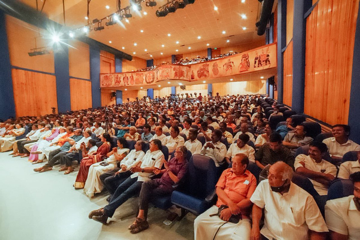 K.Annamalai tweet media