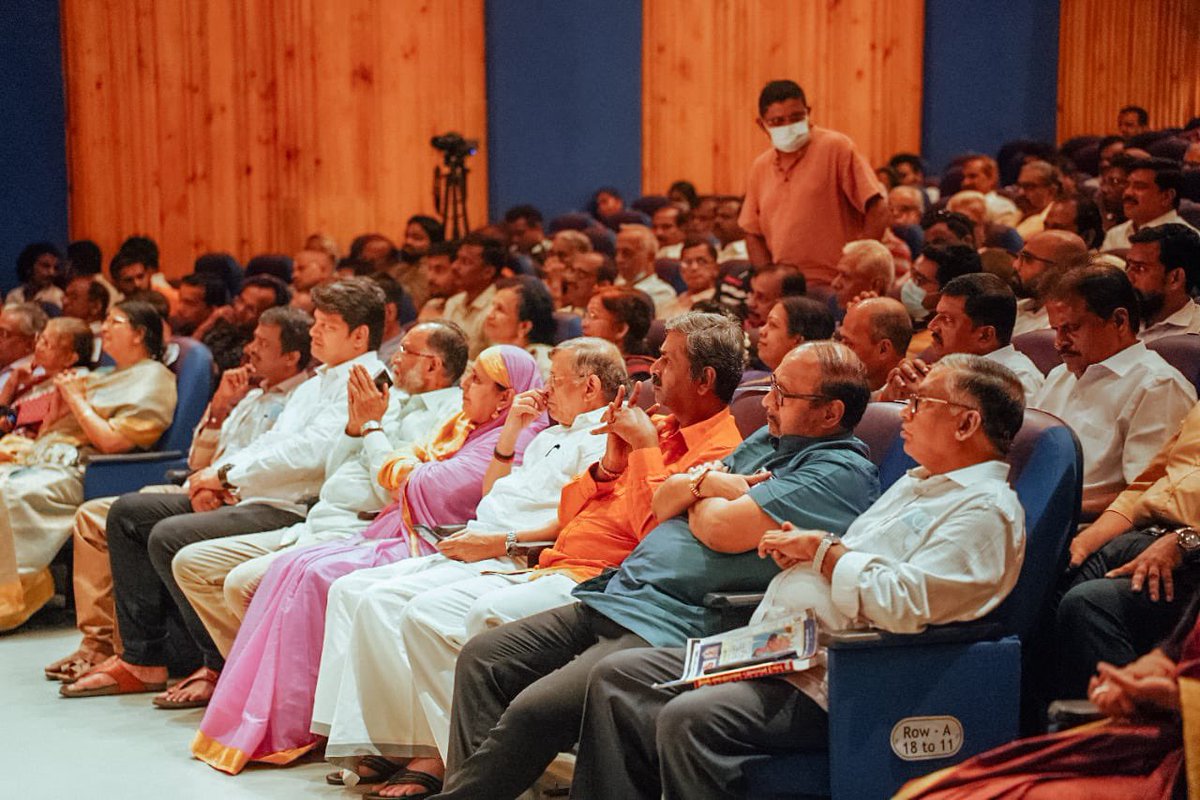 K.Annamalai tweet media