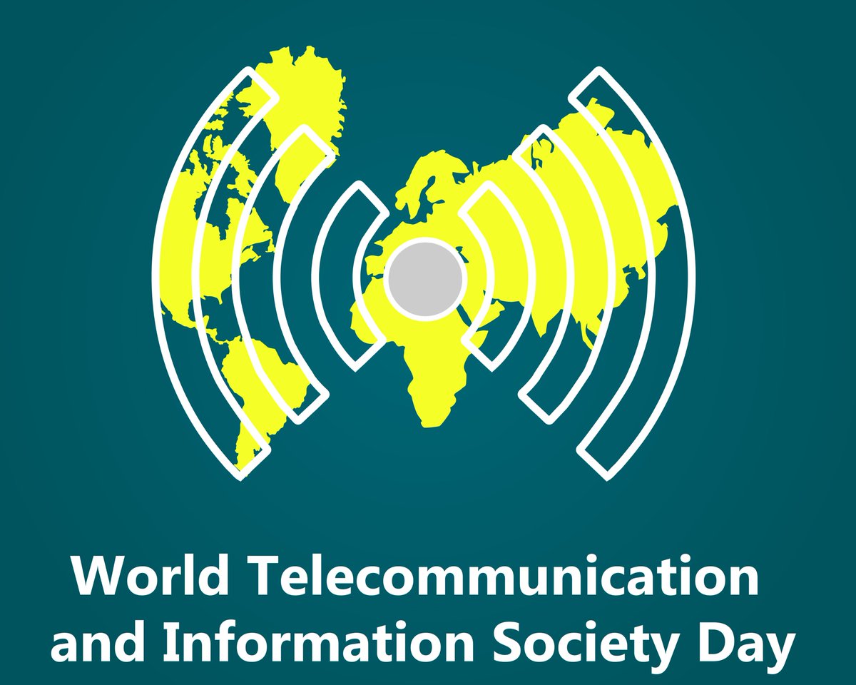 #WorldTelecomDay celebrates not just the #technology connecting us, but the millions of #telecom pros worldwide. <a href="/ATTBusiness/">AT&T Business</a>  &amp; growing businesses of every size run on people-powered #tech. Hats off to pros making it happen, especially my team.

#attemployee