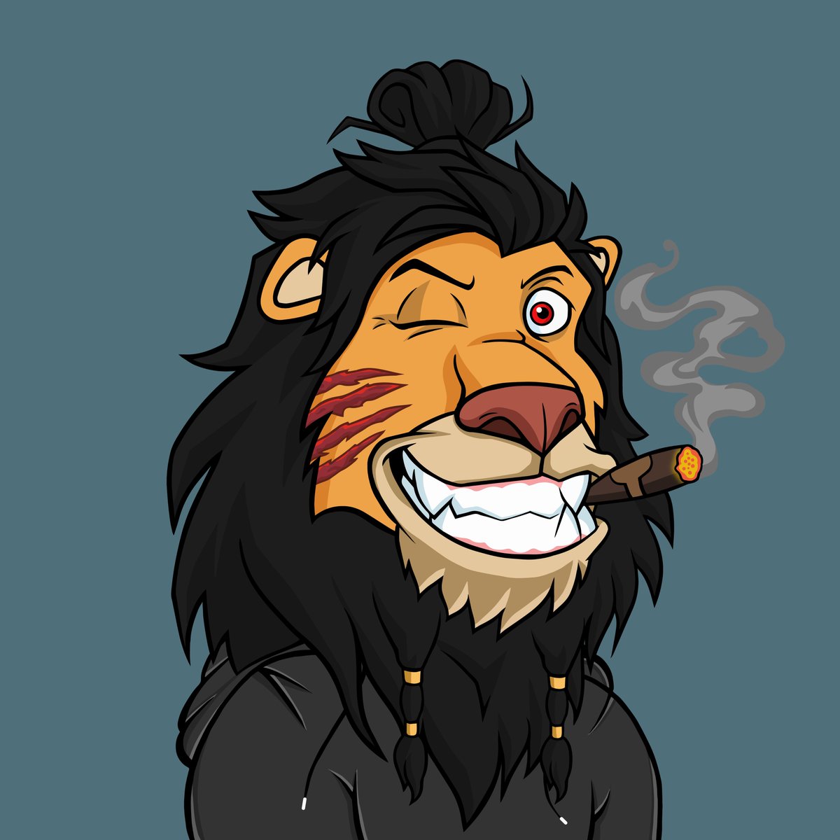 Who wants to see the #LazyCubs version of this guy? 😏