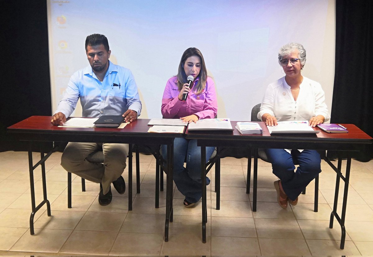 Rebeca Silva tweet media