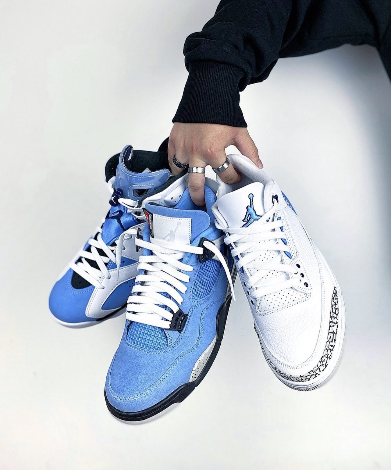 nicekicks release dates