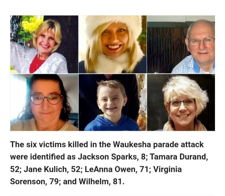 velvethammer's tweet photo. @catturd2 @POTUS It's right here in black on white.
#WaukeshaMassacre #Buffalo #PaytonGendron #DarrellBrooksJr #Hitler
#RIPAll. https://t.co/25LnIJofD7