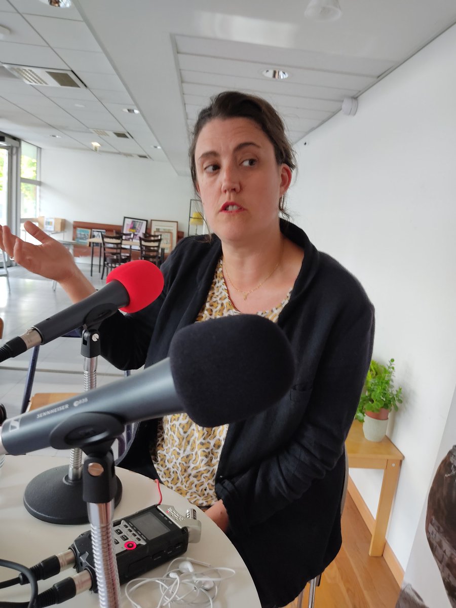 Le Médialab93 tweet media