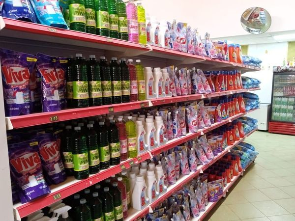 ArtemisaCimex's tweet photo. En la Tienda El Encanto en Guira de Melena contamos con una variedad de productos de aseo, electrónica y mercado
#siemprepensandoenusted #paraelcliente #CimexporTodo
#GuiradeMelena https://t.co/GKj4E0RNNU