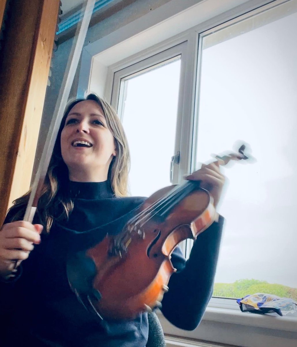 Kristan Harvey tweet media