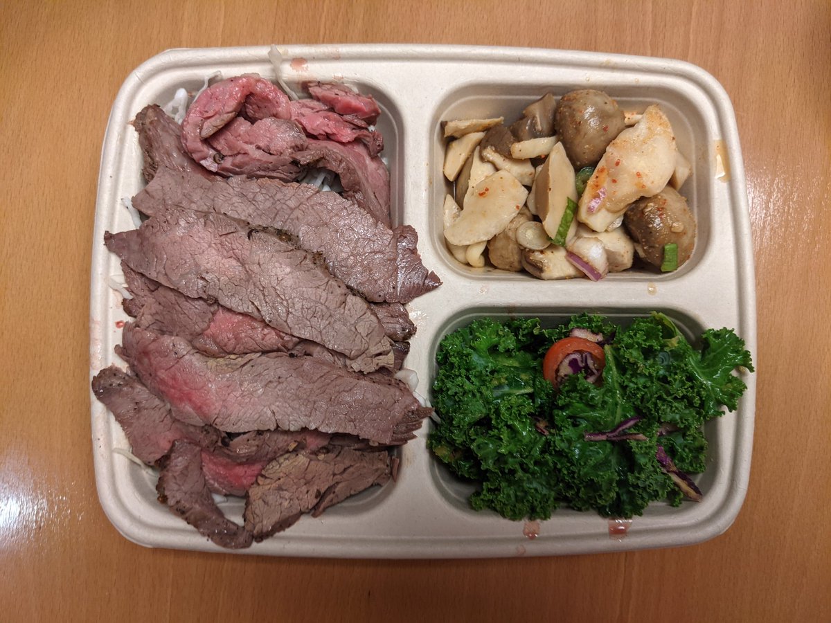 Starshapedgummy's tweet photo. Thanks @Grubhub for paying for a part of my lunch at Kati shop 😋 #freeforlunch #freeforlunchsweepstakes https://t.co/63QxbbiN1V