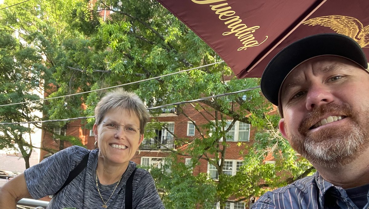 tculiink's tweet photo. LiiNK's Dr. Debbie Rhea and Pete Silvius, Director of Whole Child Initiatives for Seguin ISD, had a great time attending the Children and Nature Network Conference in Atlanta last week! @ChildrenNature @seguinisd #childrenandnature #insideout2022 #liinkproject #playmatters https://t.co/z2udoseeVn