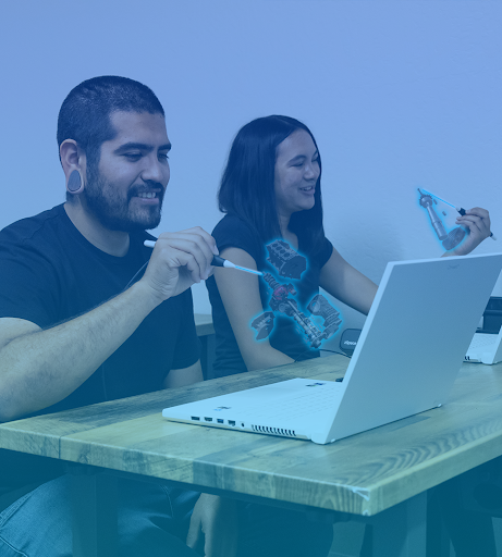 "Eduverse" grows as EdTech “SPAC for Good” to Merge with zSpace. Disclaimer: bit.ly/3yEYj32. Details: bit.ly/3wqOlzy