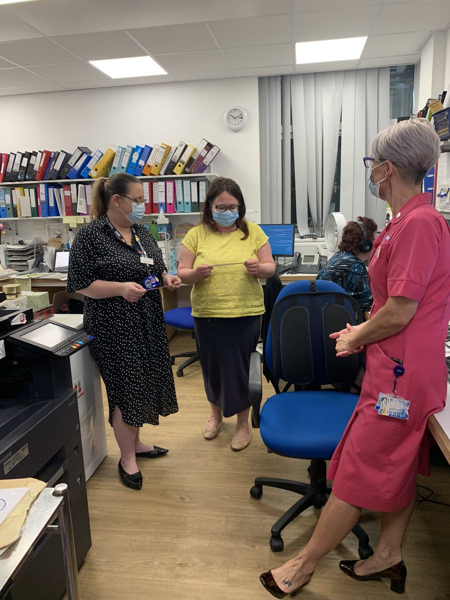 Safeguarding day two spam!!! Loved very single minute 🥳 I work in an amazing team #safeguardingsheffchildrens 💖 <a href="/SheffChildrens/">Sheffield Children's</a>