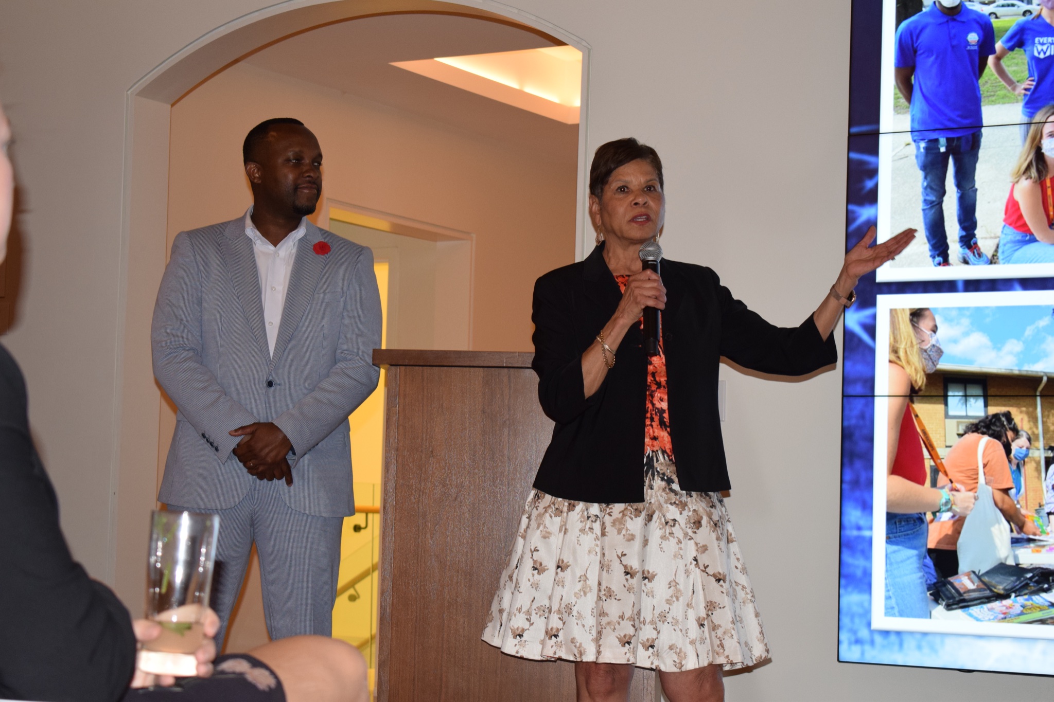 D.C. Housing Authority on Twitter "DCHA Executive Director Brenda