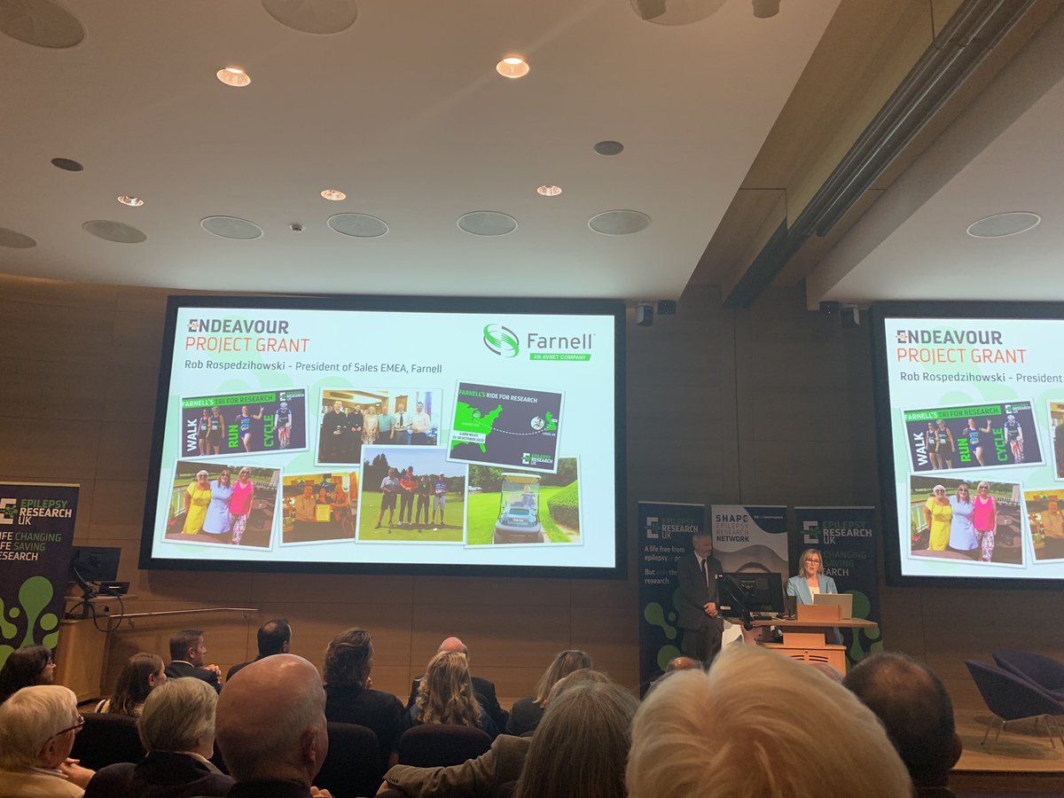 Epilepsy Research Institute tweet media