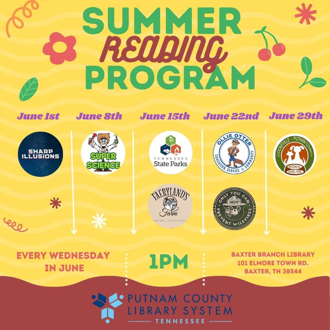 Upperman Middle School tweet media