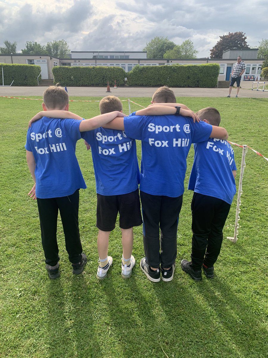 KS1 Foxhill Primary School tweet media