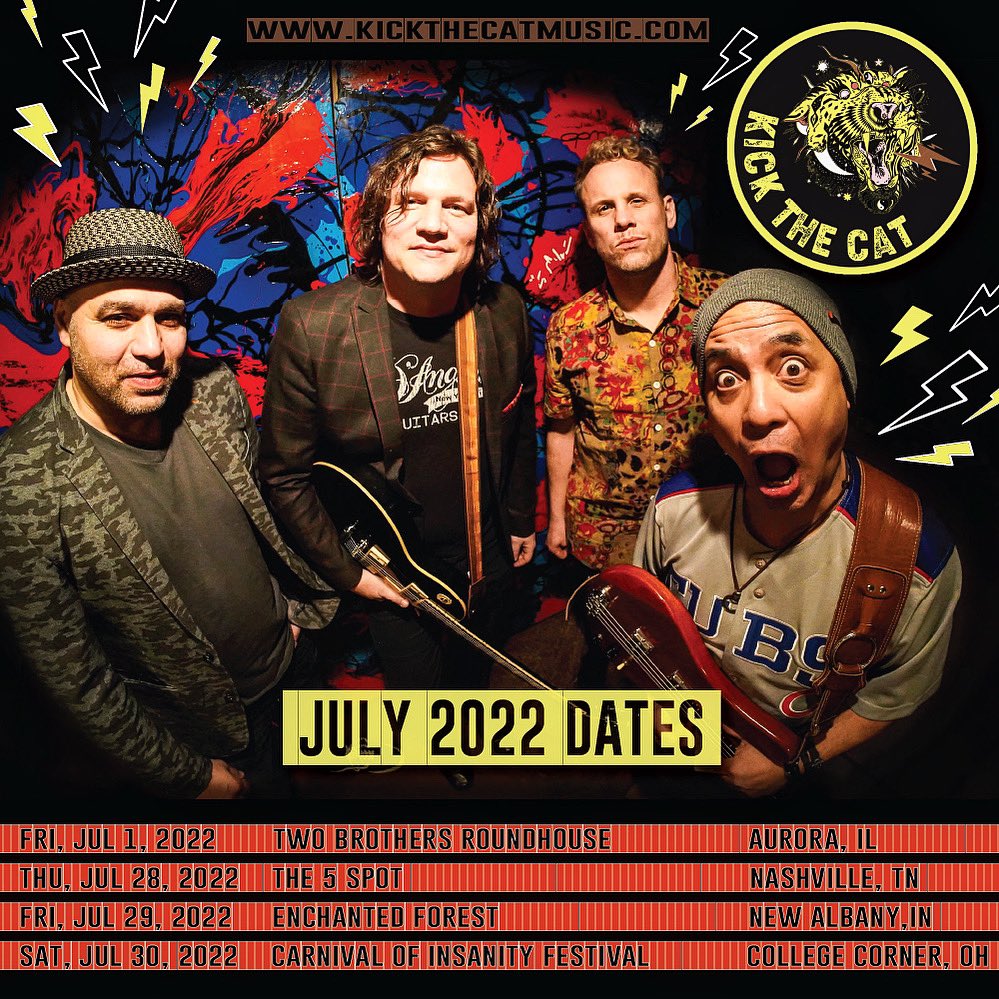 Our July schedule is in! 🙌🏼🙌🏼