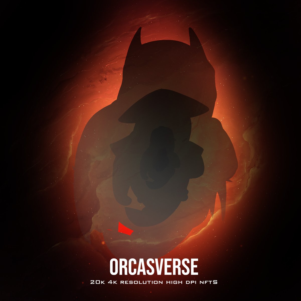 orcasversenft's tweet photo. #orcasversenft
Coming Soon..
#nft #nftart #nftcommunity #orcasverse #cryptoart
#nfts #nftartist #nftcollector
----------------------------------------------------------- https://t.co/UkyjC2HBWW