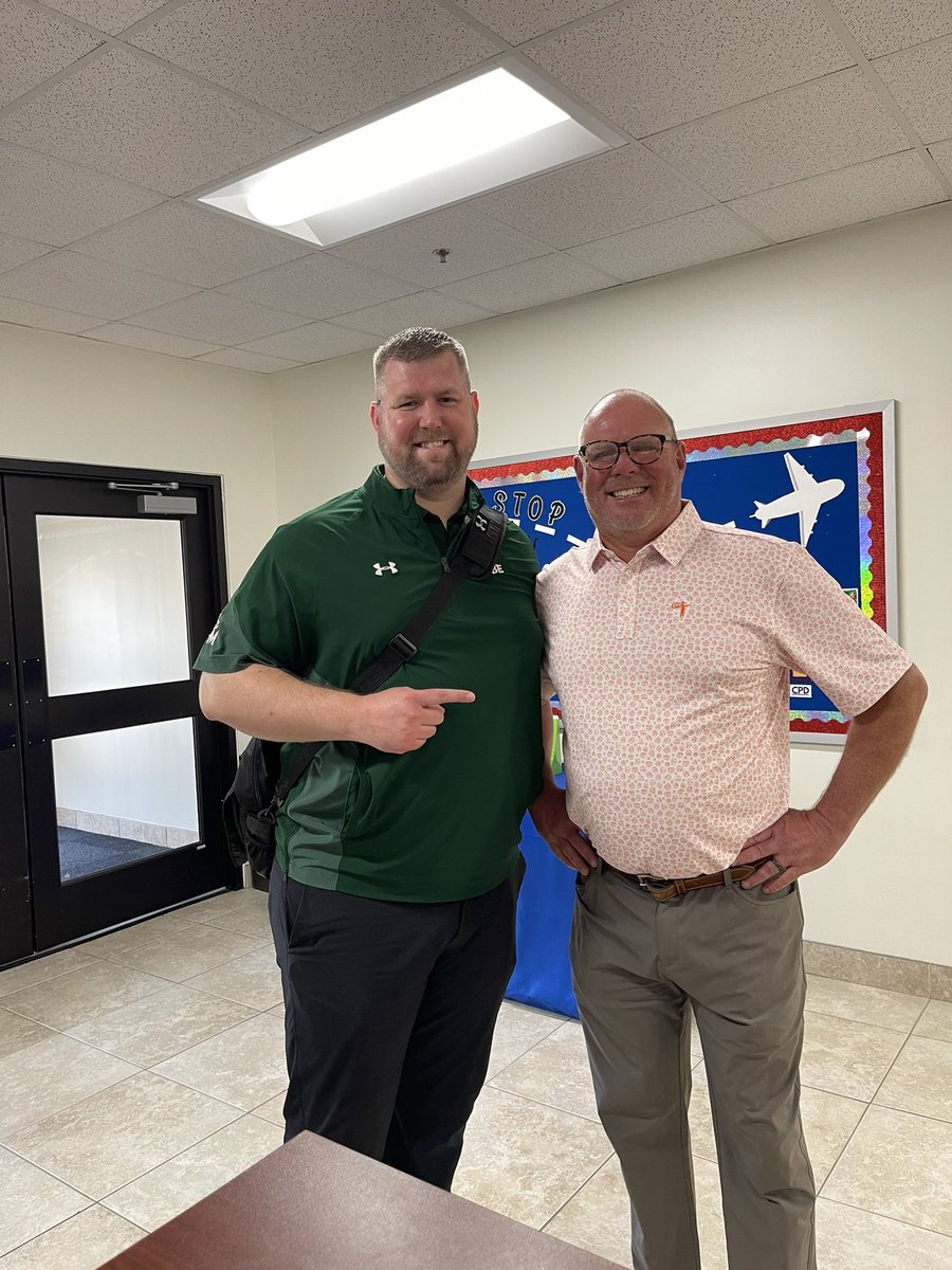 Coach Greg Johnston (@gregjohnston67) on Twitter photo We want to thank Coach @borevell and William and Mary <a href="/WMTribeFootball/">William & Mary Tribe Football</a> for stopping by <a href="/TCAAddisonFB/">TCA Trojan Football</a> and visiting with <a href="/GregJohnston67/">Coach Greg Johnston</a> about our outstanding student athletes. We greatly appreciate it. #dangerousandgood We want to thank Coach @borevell and William and Mary <a href="/WMTribeFootball/">William & Mary Tribe Football</a> for stopping by <a href="/TCAAddisonFB/">TCA Trojan Football</a> and visiting with <a href="/GregJohnston67/">Coach Greg Johnston</a> about our outstanding student athletes. We greatly appreciate it. #dangerousandgood