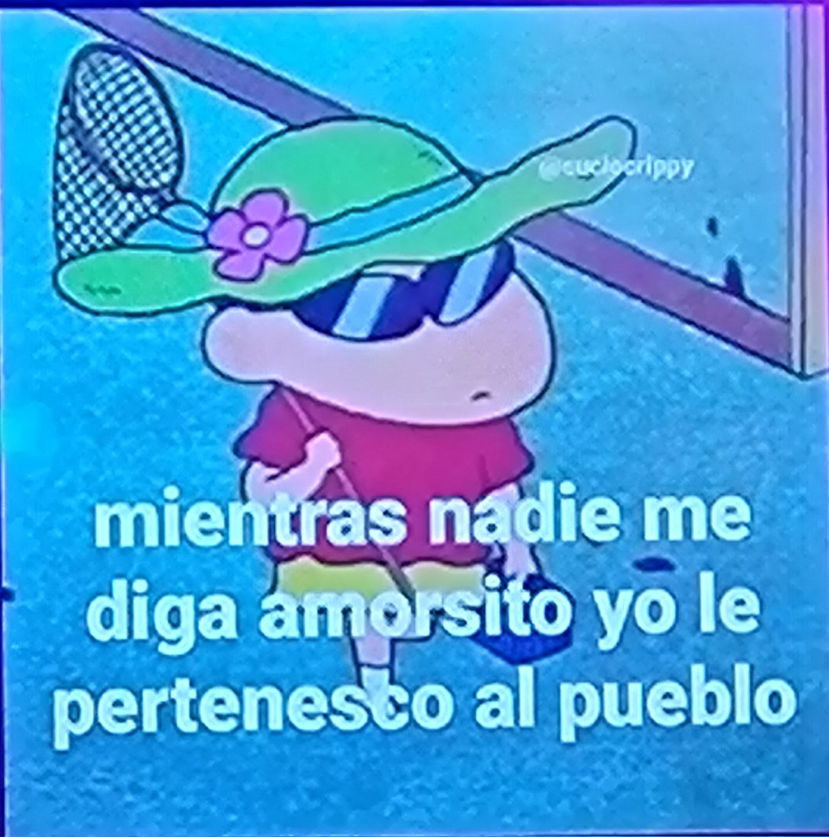 Don__Guayo's tweet photo. #despechopalpecho https://t.co/tjob0NQ24s