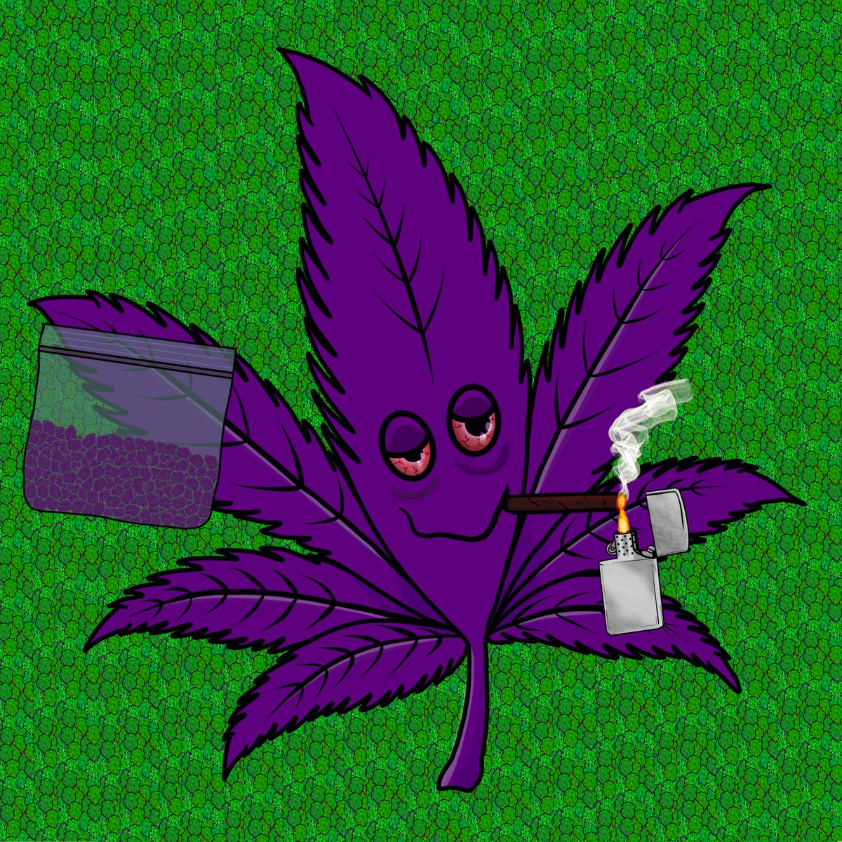 anthroweed's tweet photo. The June 1st drop is coming up quick! The floor price will be .01 ETH (polygon), so the remaining AnthroWeeds on OpenSea are great quick-flip opportunities. Come join the AnthroWeed Alliance today! 💚
https://t.co/pIWGTSvYf1 

#nft #nftart #weednft #danknfts #nftflip #nftsale https://t.co/MRAjOLgT3a