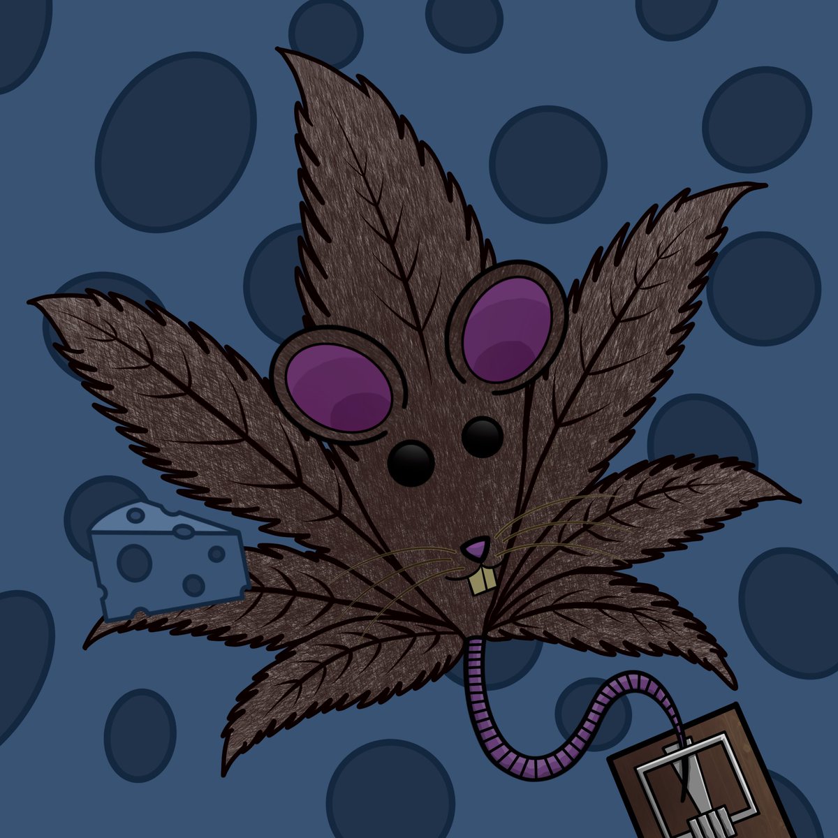 anthroweed's tweet photo. The June 1st drop is coming up quick! The floor price will be .01 ETH (polygon), so the remaining AnthroWeeds on OpenSea are great quick-flip opportunities. Come join the AnthroWeed Alliance today! 💚
https://t.co/pIWGTSvYf1 

#nft #nftart #weednft #danknfts #nftflip #nftsale https://t.co/MRAjOLgT3a
