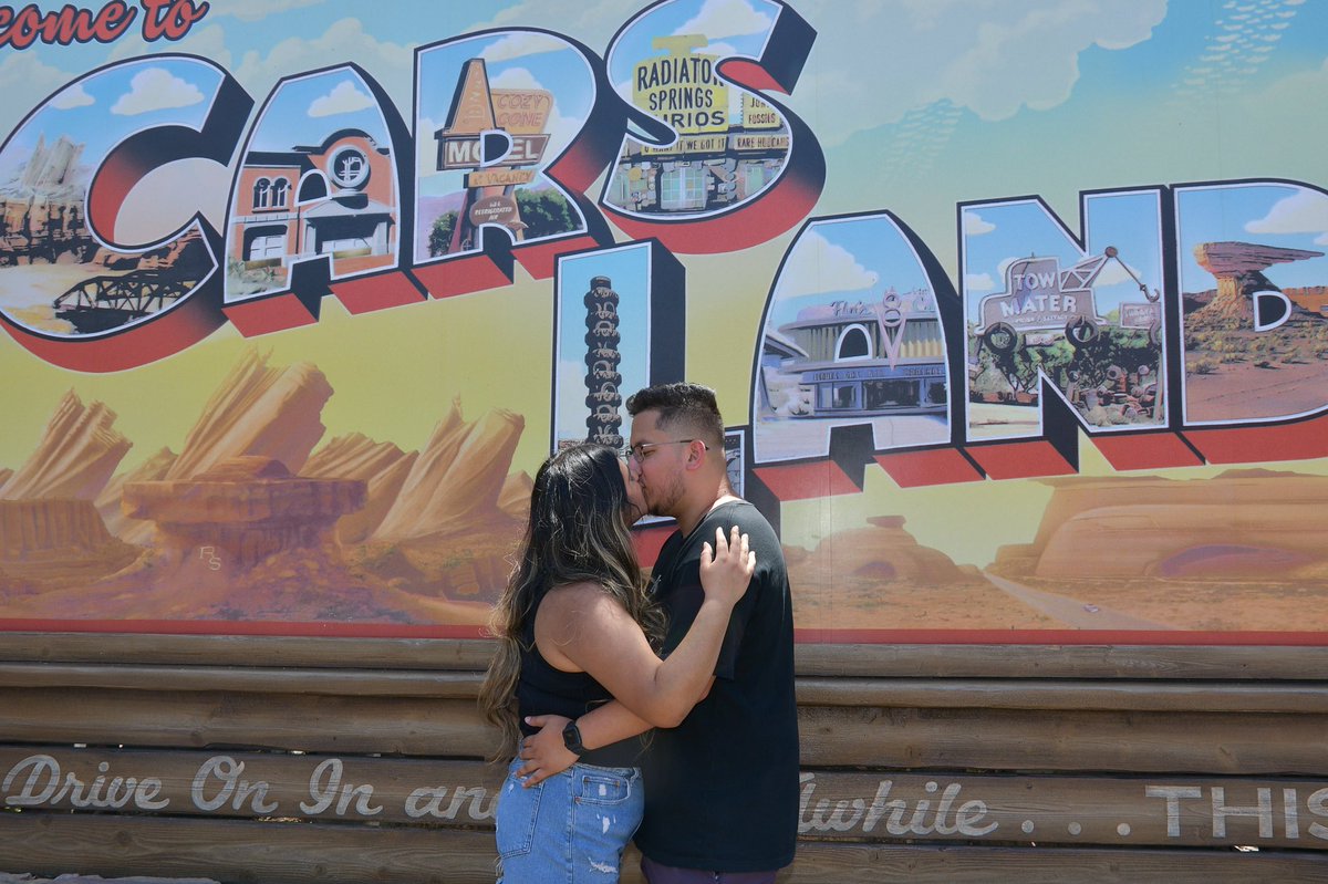 danilachvz's tweet photo. 7 years w/ u isn’t enough 🥰 https://t.co/PGAr6ZBAIg