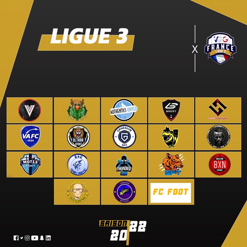 VPG France tweet media
