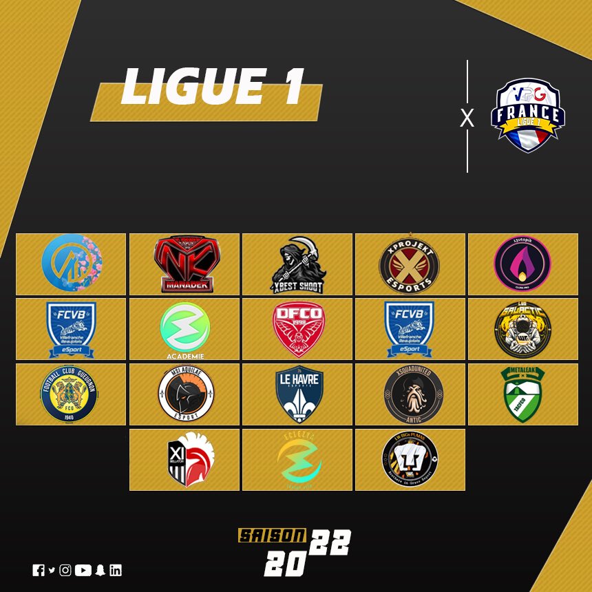 VPG France tweet media