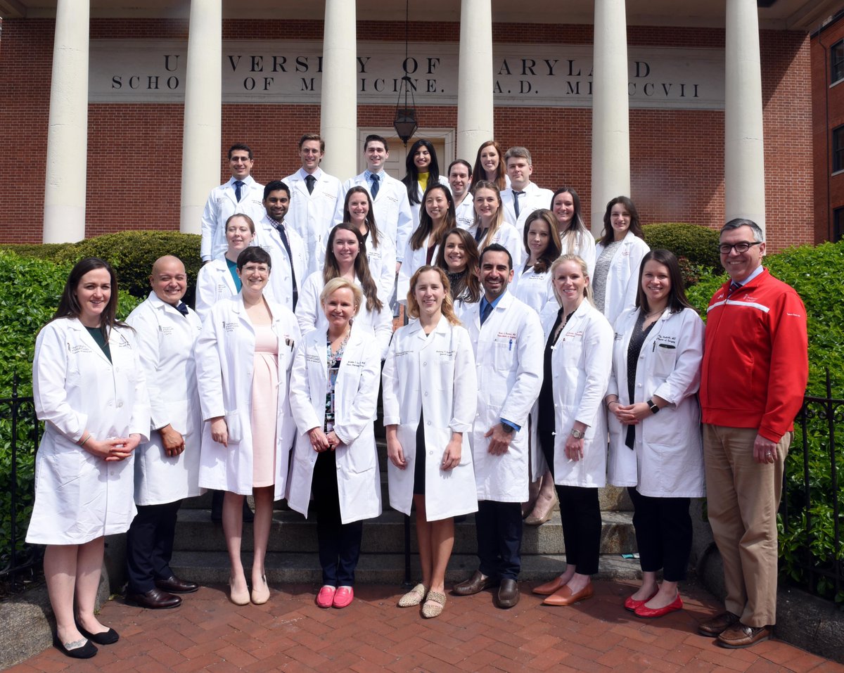 Department of Surgery, University of Maryland (@marylandsurg) on Twitter photo Our annual General Surgery Residency Picture with <a href="/cllaucll2y/">Christine Lau</a> in front of the historic Davidge Hall Our annual General Surgery Residency Picture with <a href="/cllaucll2y/">Christine Lau</a> in front of the historic Davidge Hall