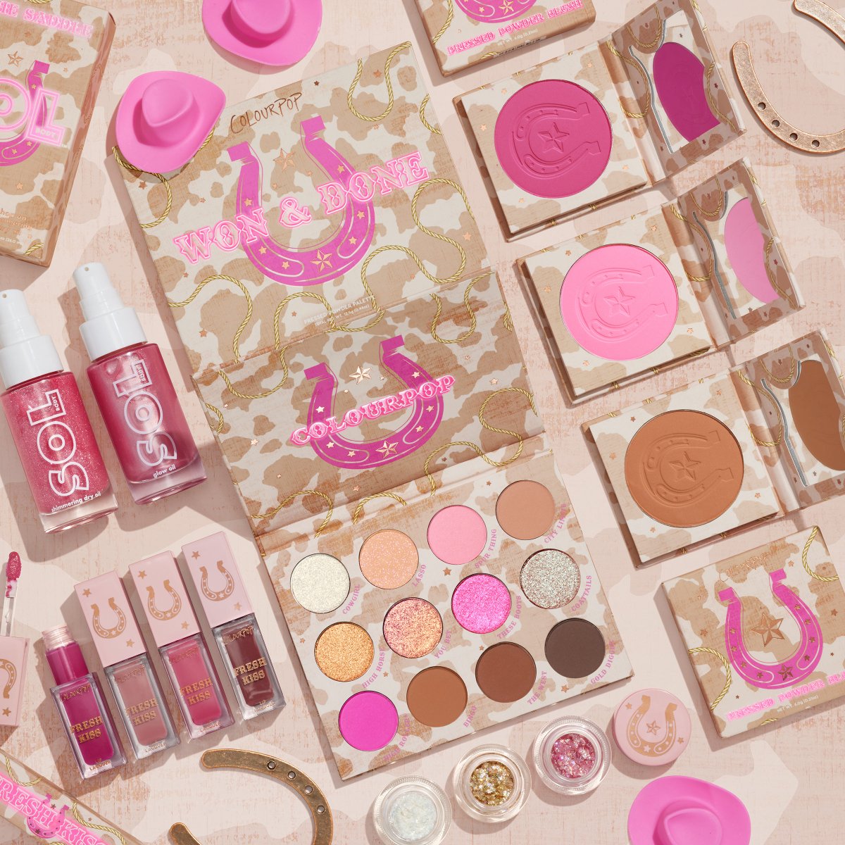 ColourPop Cosmetics tweet media