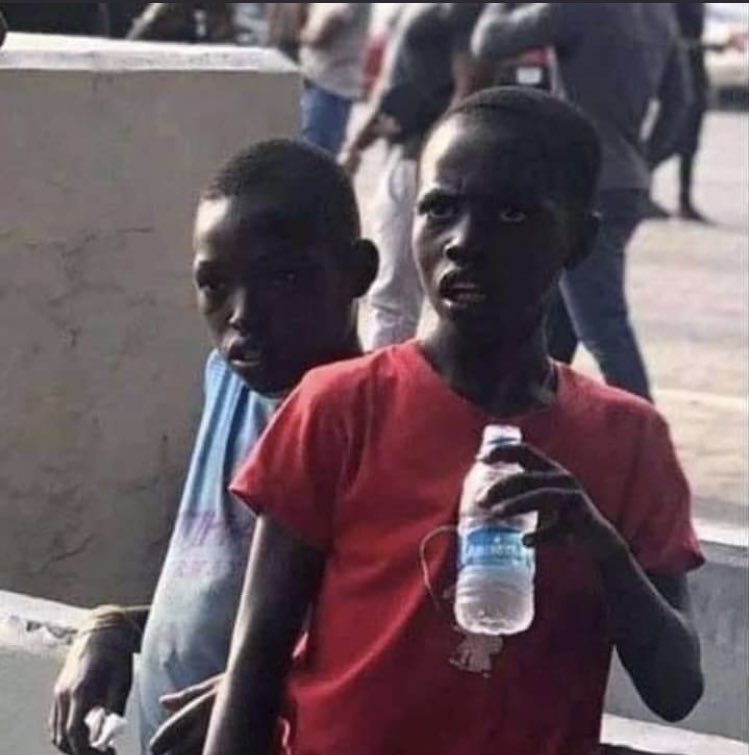 Freshly mwamburi vile aliona Stella jkia