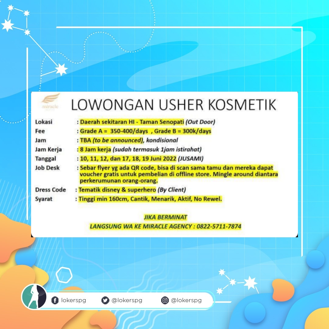 LokerSPG tweet media