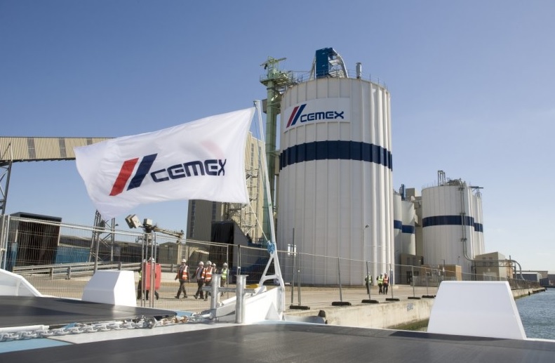 Avanza CEMEX en proceso de electrificación de sus hornos con tecnología europea de la firma Coolbrook Electrifican <a href="/CEMEX/">Cemex Global</a> <a href="/CEMEXMx/">Cemex México</a> 
empresasmonterrey.com/probara-cemex-…