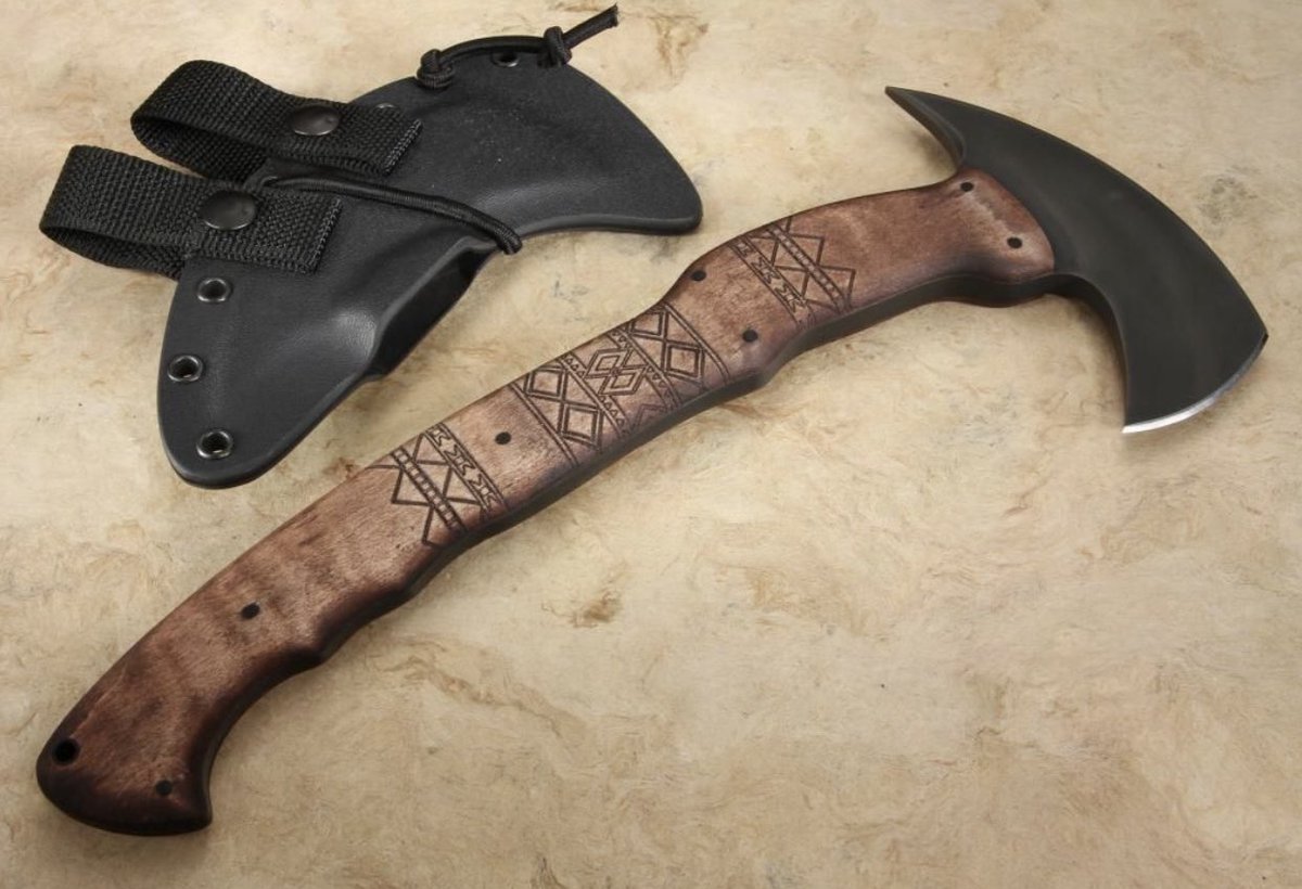 KnifeArt's tweet photo. Large #WinklerKnives restock + #knives + #tomahawk --->

https://t.co/KaSxZsAZOv https://t.co/Jku0DVoYOf