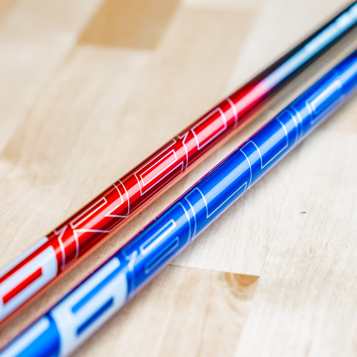 Club Champion | Custom Club Fitter tweet media